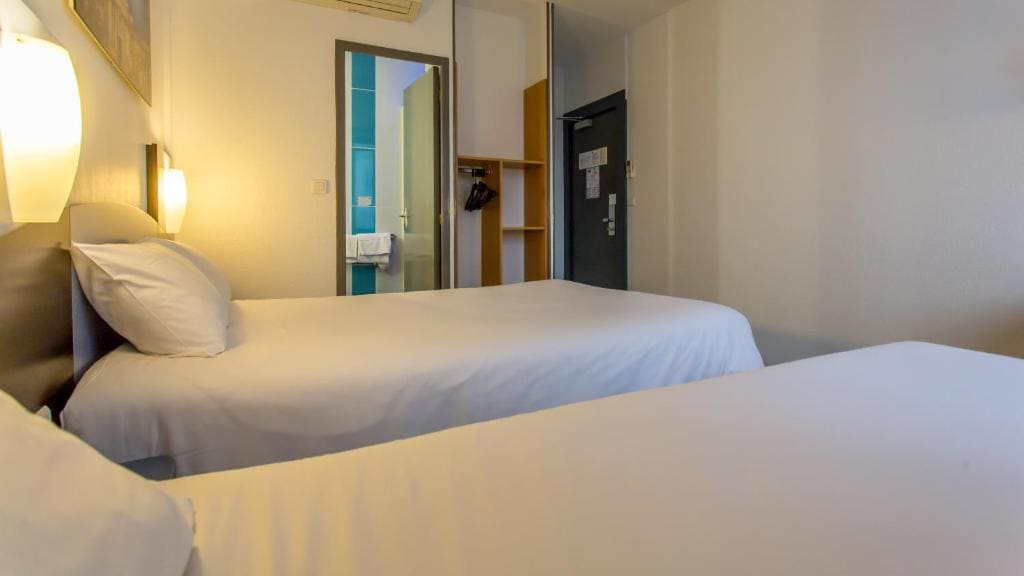 Comfort Double Room - 1-2 People room - Image 1