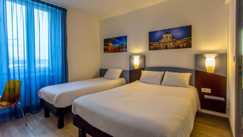 Comfort Double Room - 1-2 People room - Image 3
