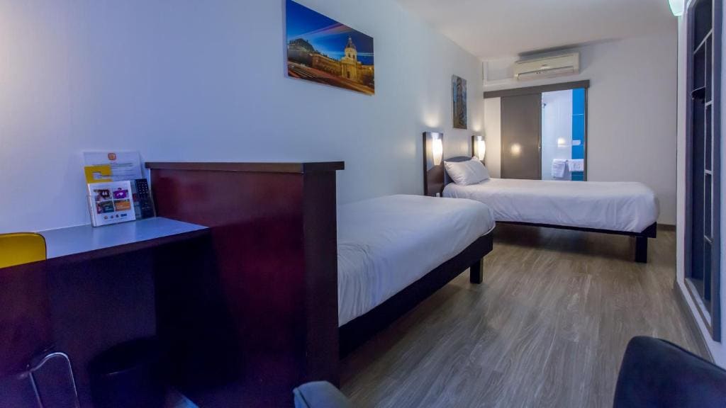 Comfort Double Room - 1-2 People room - Image 2