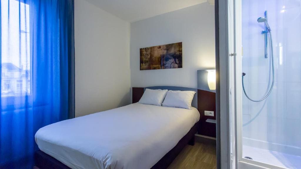 Standard Single Room room - Image 1