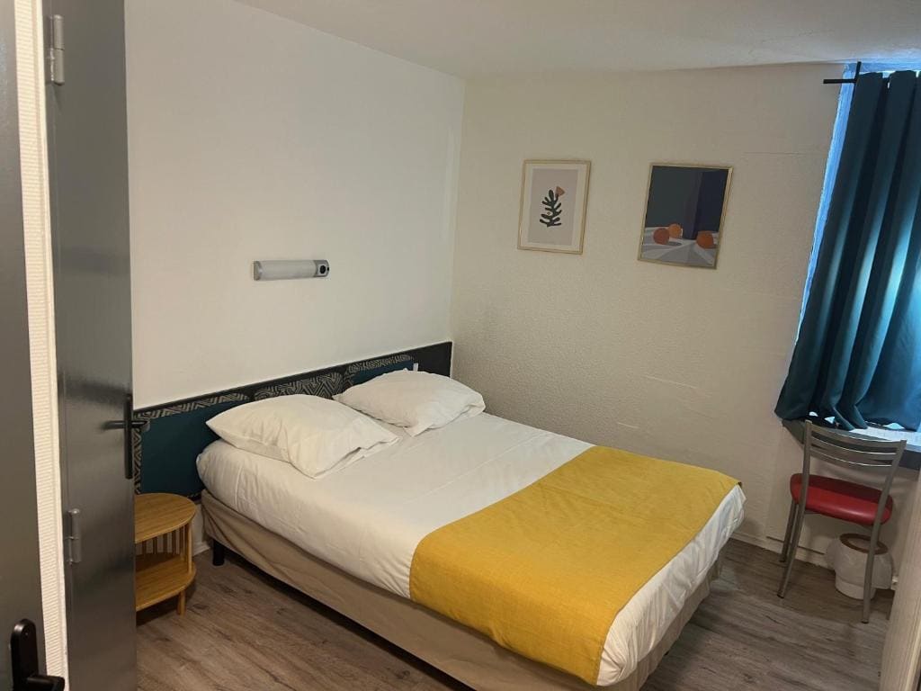 Double Room room - Image 1