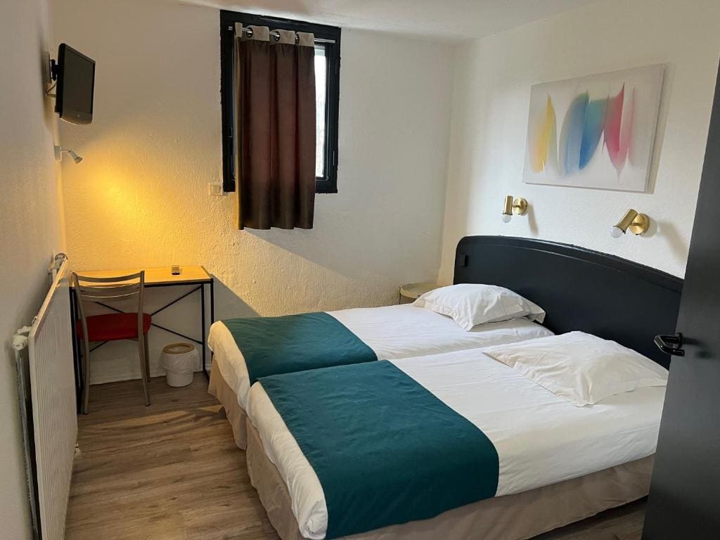 Twin Room room - Image 2