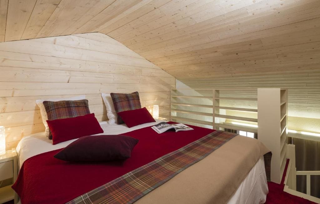 Duplex Suite (2 adults) room - Image 1