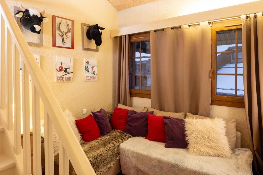 Duplex Suite (2 adults) room - Image 3