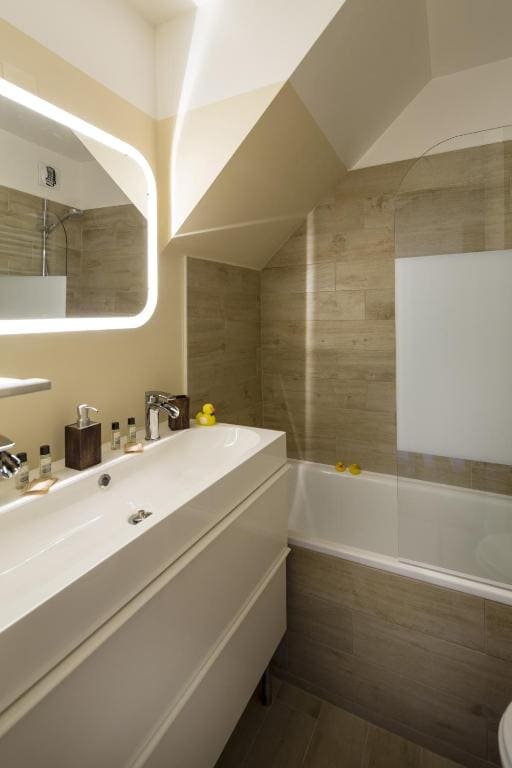 Duplex Suite (2 adults) room - Image 2