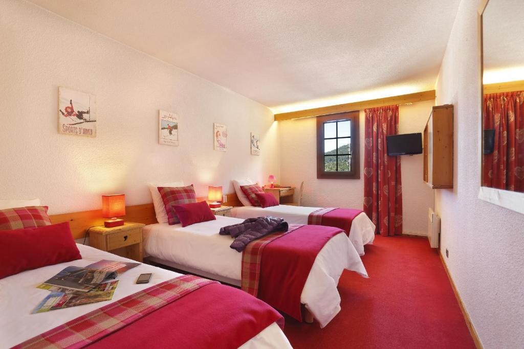 Triple Room room - Image 2