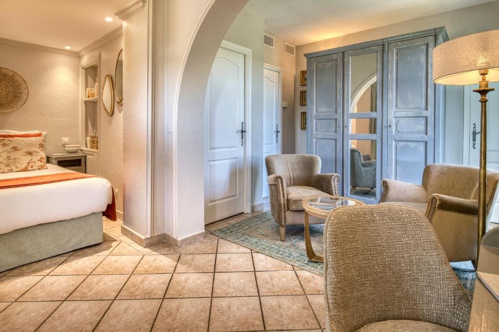 Superior Room room - Image 1