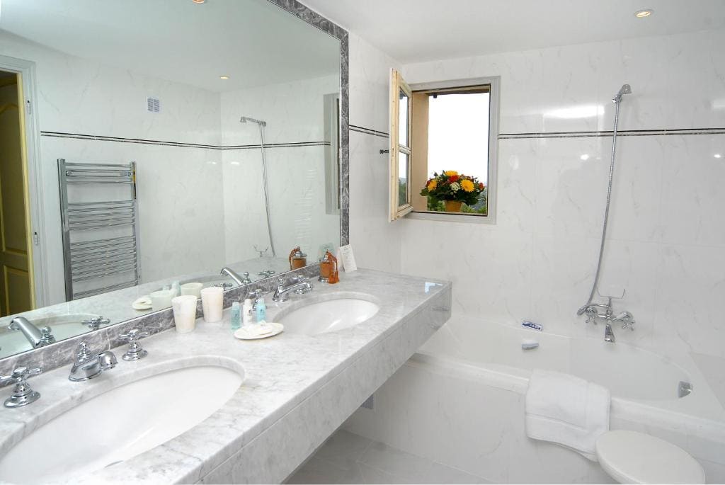 Duplex Deluxe Junior Suite room - Image 2