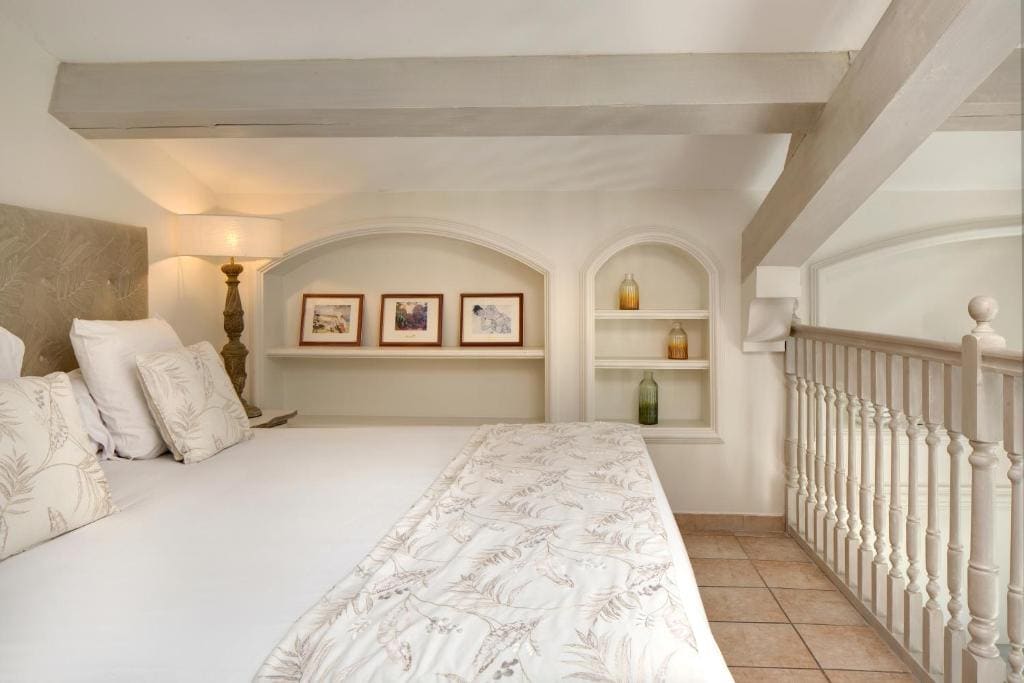 Duplex Deluxe Junior Suite room - Image 1
