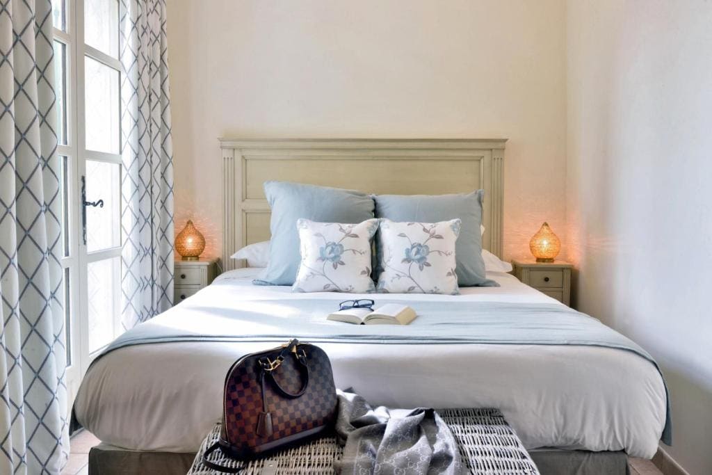 Suite with Terrace room - Image 3