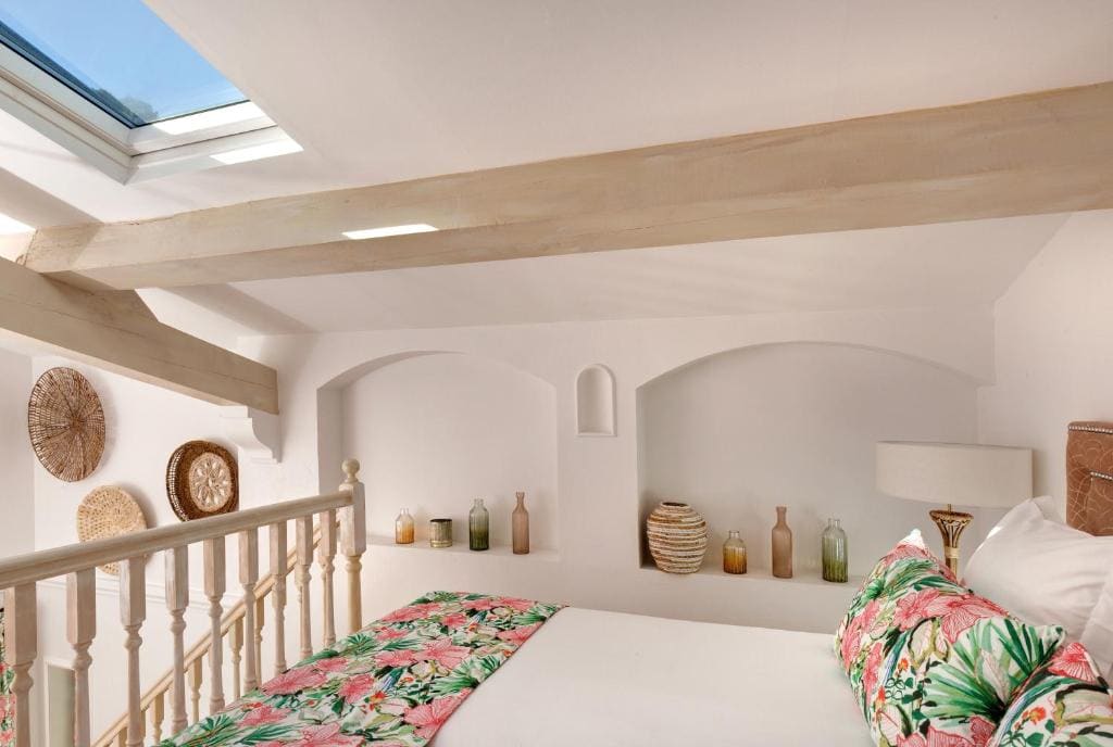 Superior Duplex Room room - Image 2