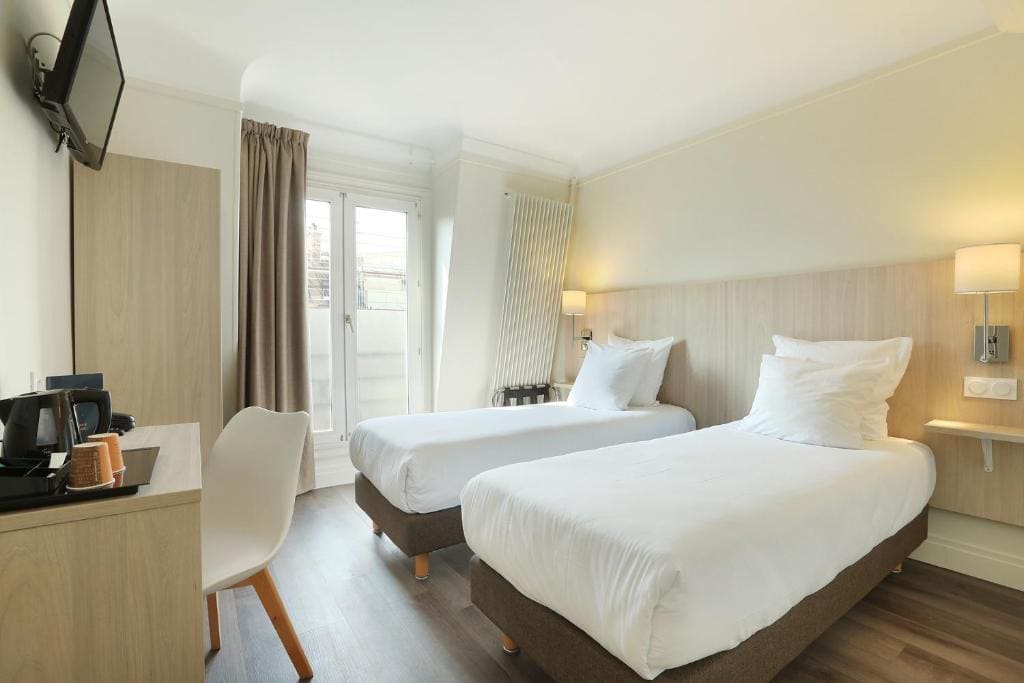 Twin Room room - Image 1