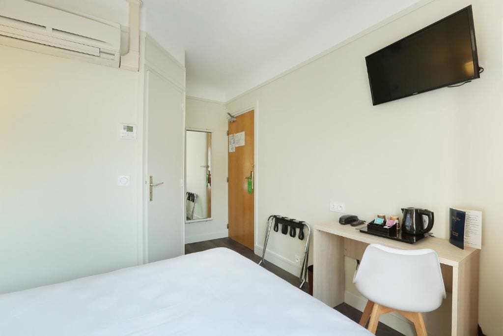 Double Room room - Image 1