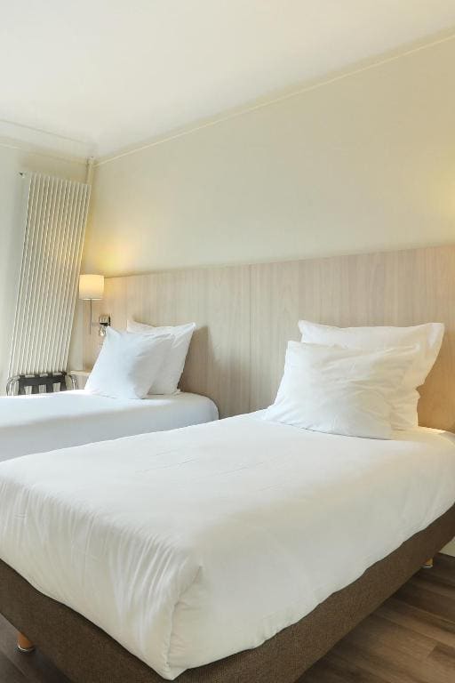 Twin Room room - Image 2