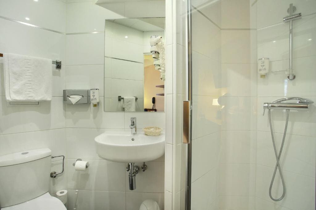 Double Room room - Image 2