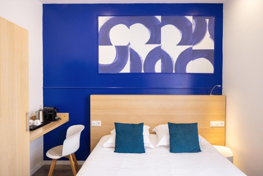 Deluxe Double Room room - Image 3