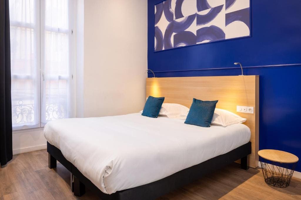 Deluxe Double Room room - Image 1