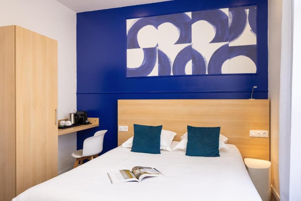 Deluxe Double Room room - Image 2