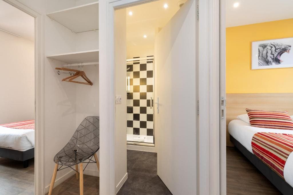 Suite with Terrace room - Image 3