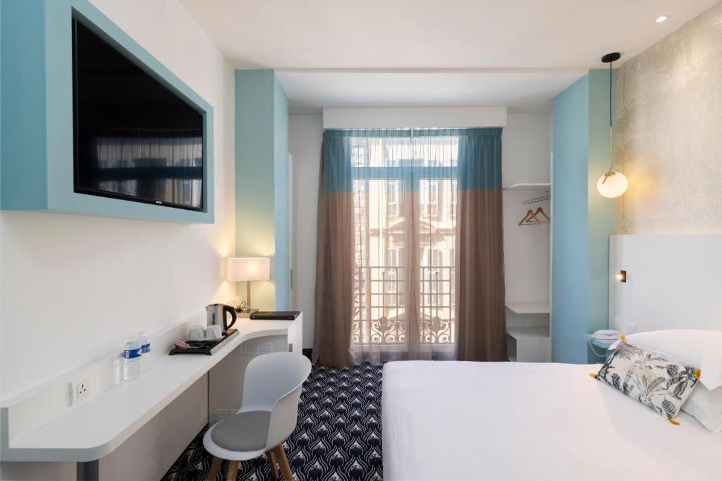 Superior Double Room room - Image 1