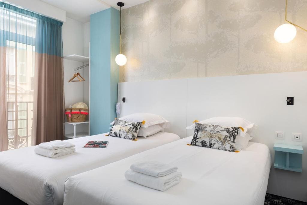 Superior Double Room room - Image 2