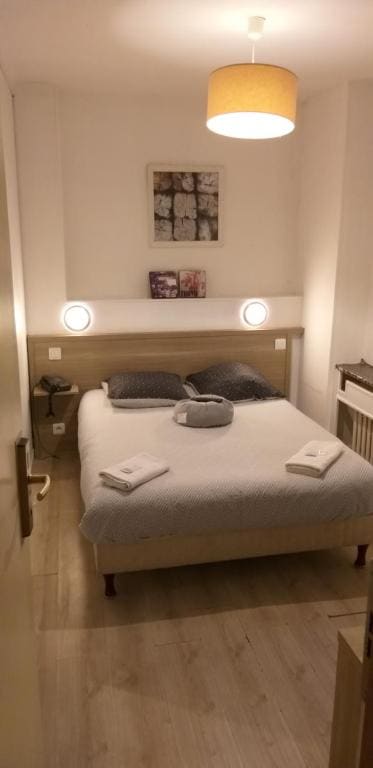 Double Room room - Image 2