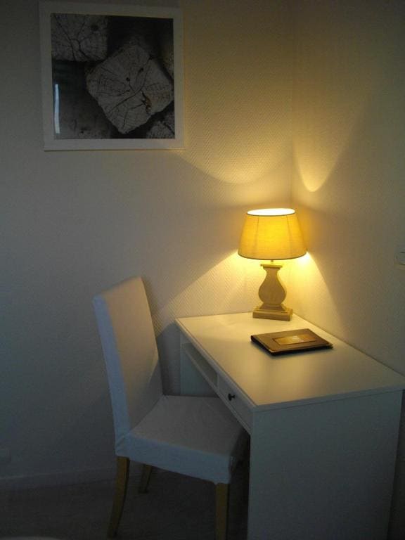 Twin Room room - Image 1