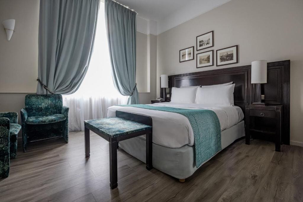 Classic Room room - Image 3