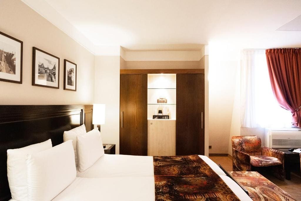 Classic Room room - Image 2