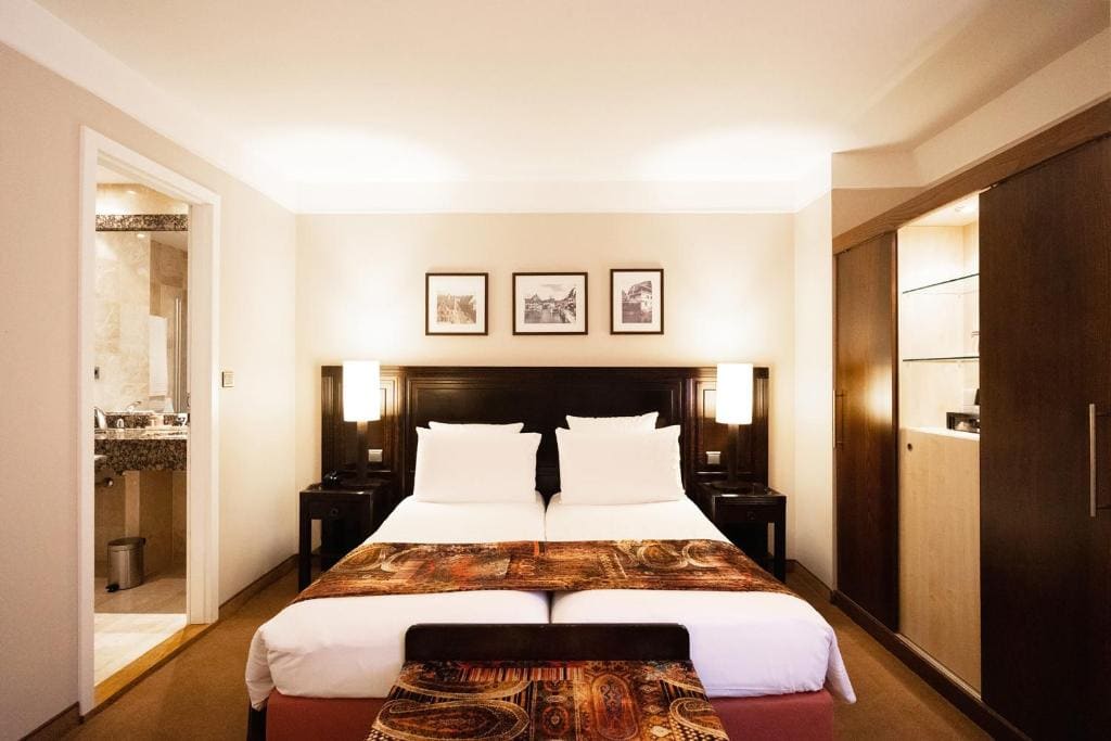 Classic Room room - Image 1