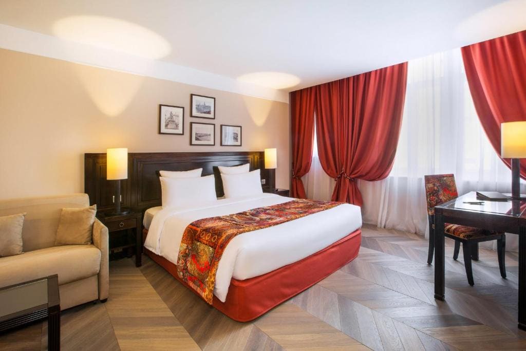 Junior Suite room - Image 3