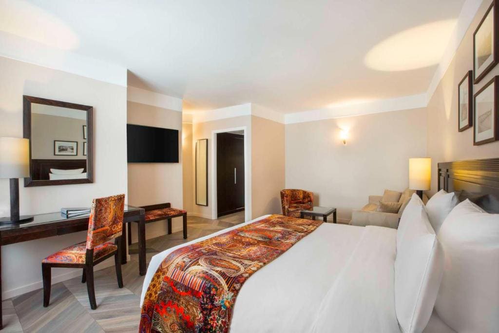 Junior Suite room - Image 1