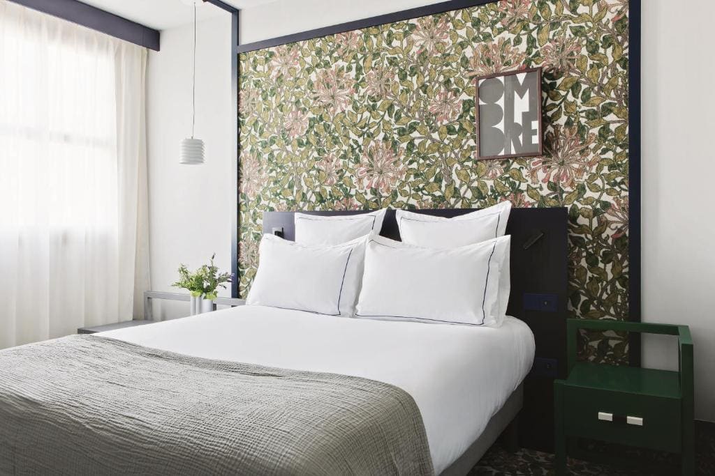 Standard Double Room room - Image 2
