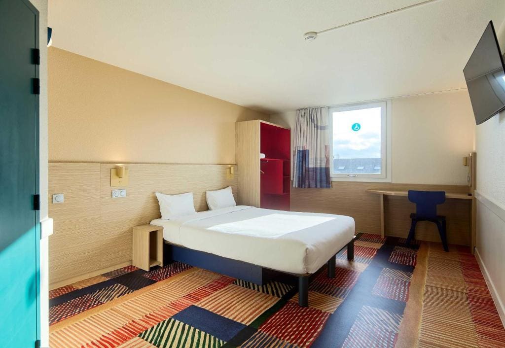 Double Room - Disability Access room - Image 1