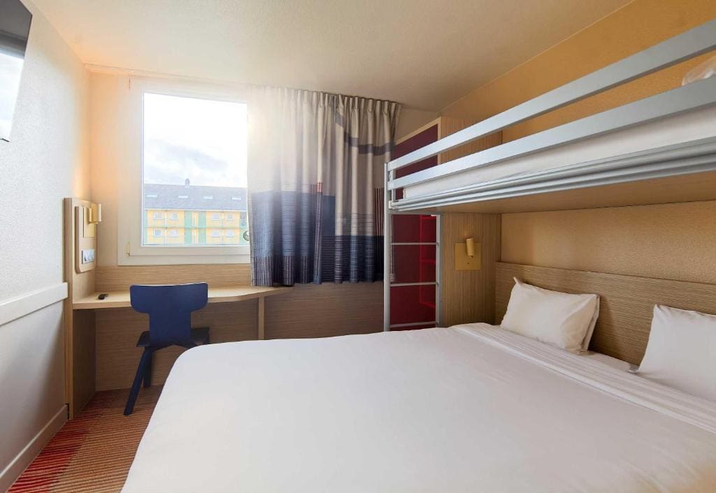 Triple Room room - Image 1