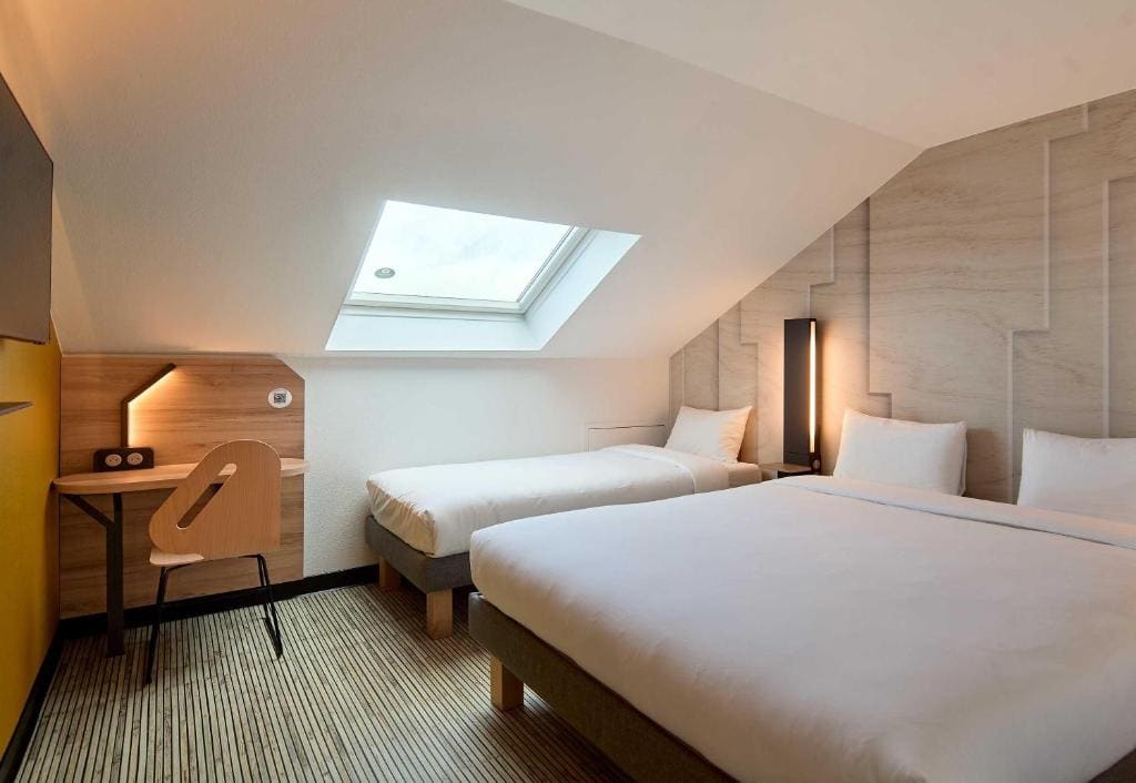Triple Room room - Image 2