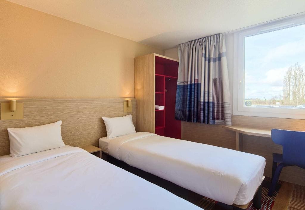 Twin Room room - Image 2