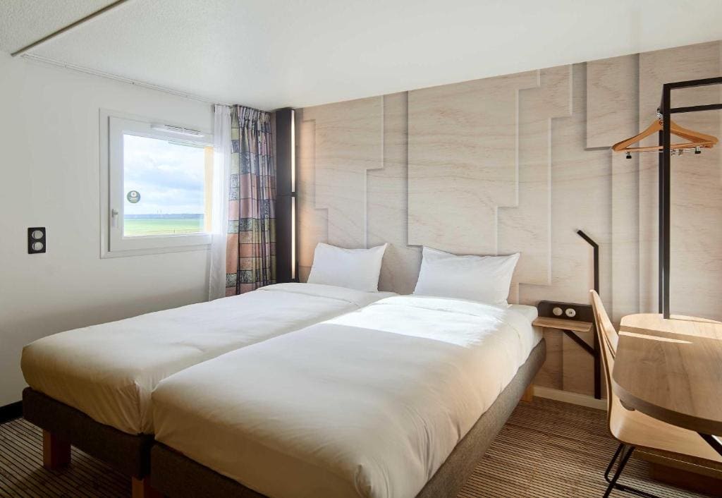 Twin Room room - Image 3