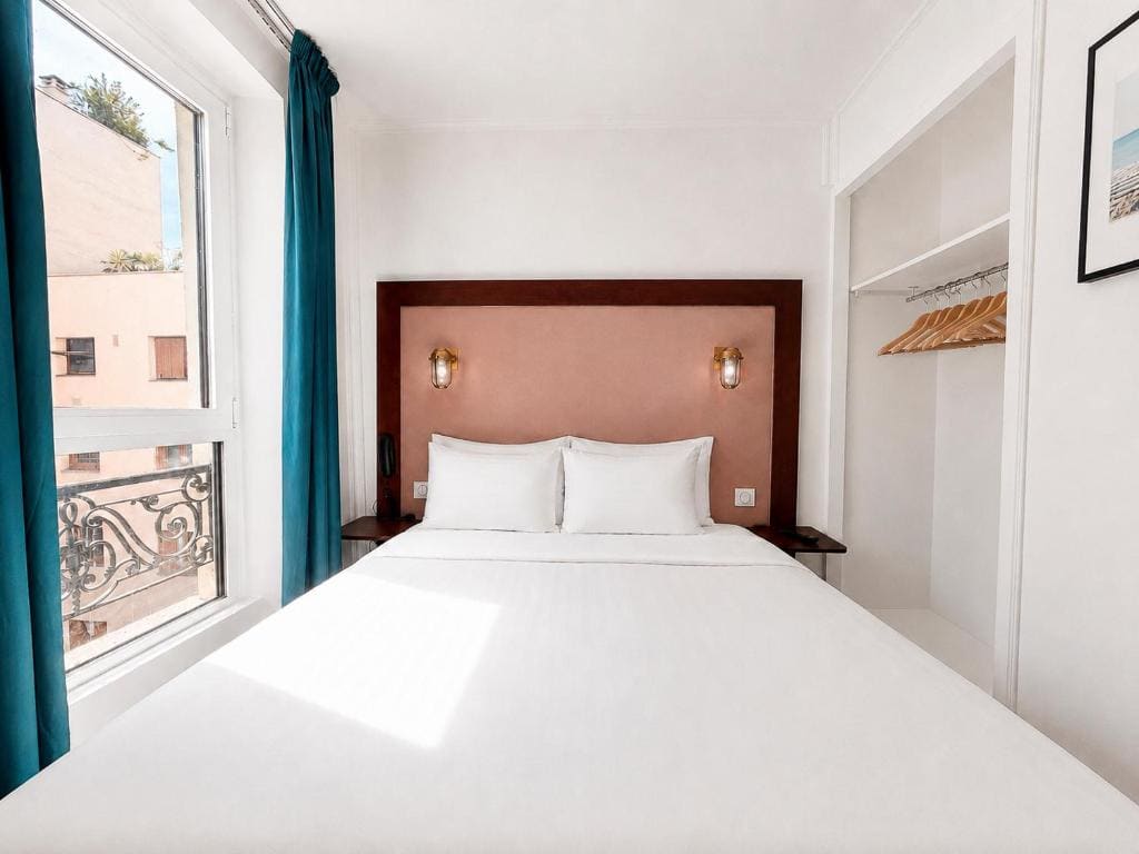 Standard Double Room room - Image 3