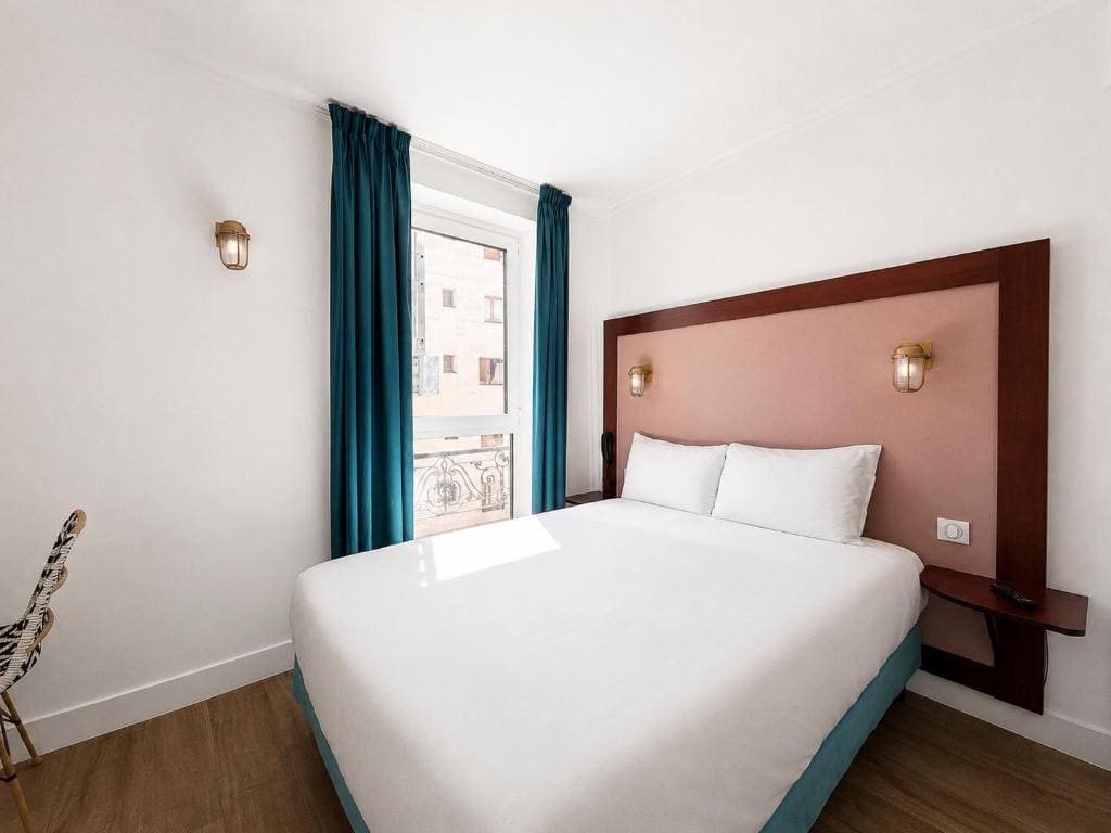 Standard Double Room room - Image 1