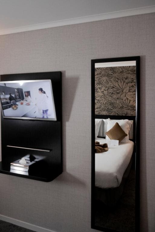 Family Room with Two Double Beds - Non-Smoking room - Image 2