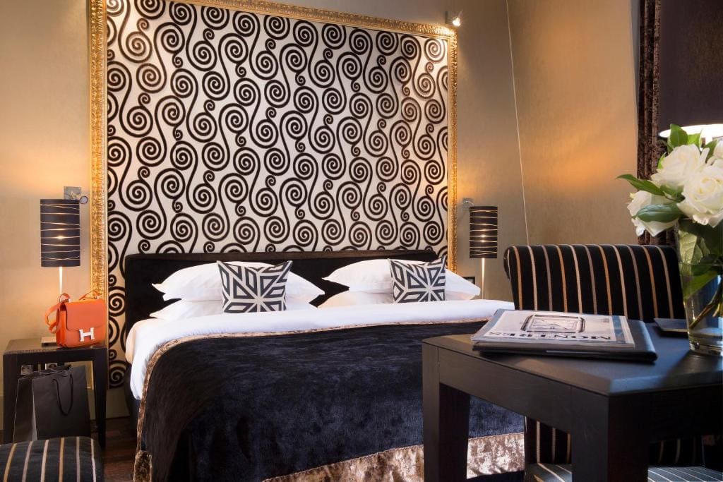 Superior Double Room room - Image 3