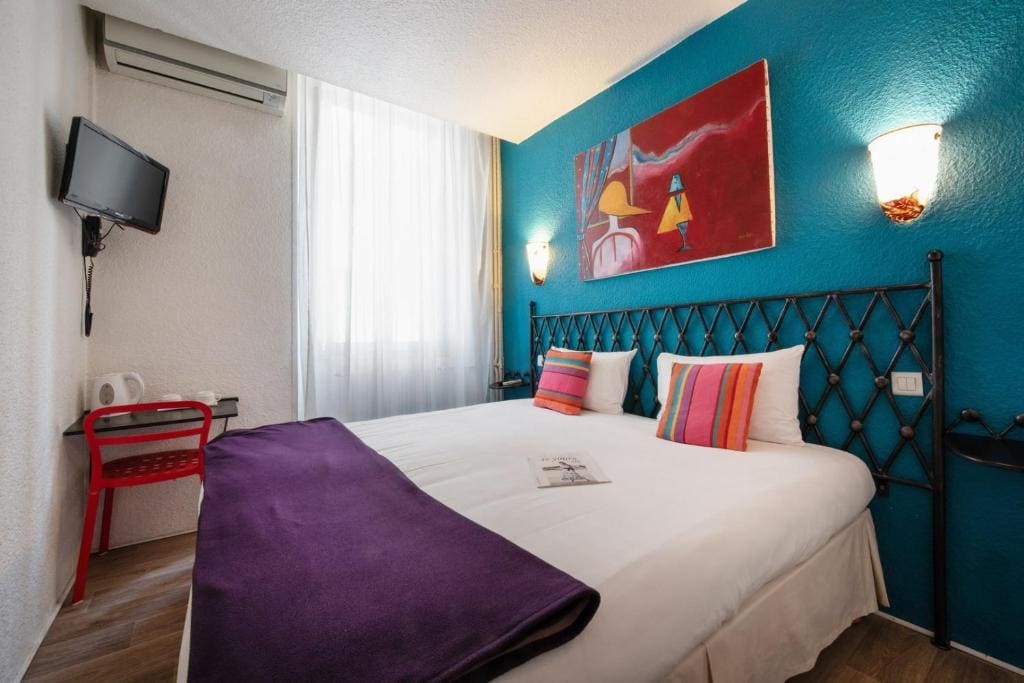 Double Room room - Image 1