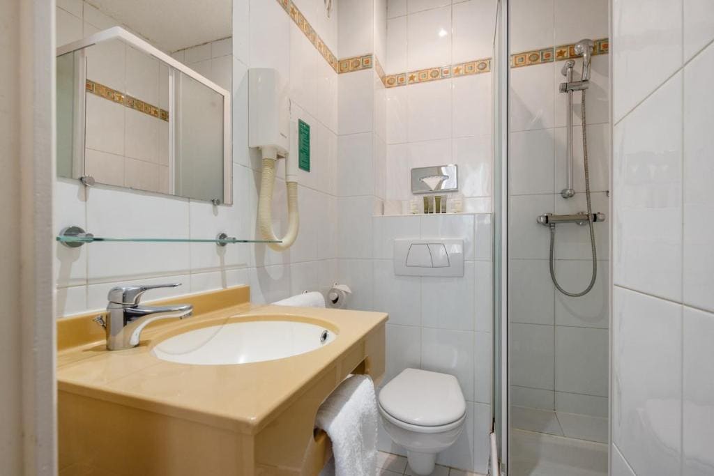 Double Room room - Image 2