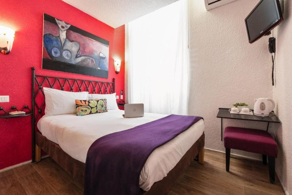 Double Room room - Image 3
