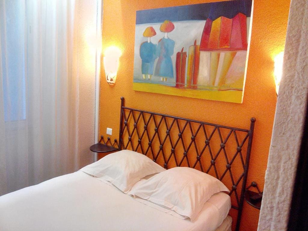 Single Room room - Image 1