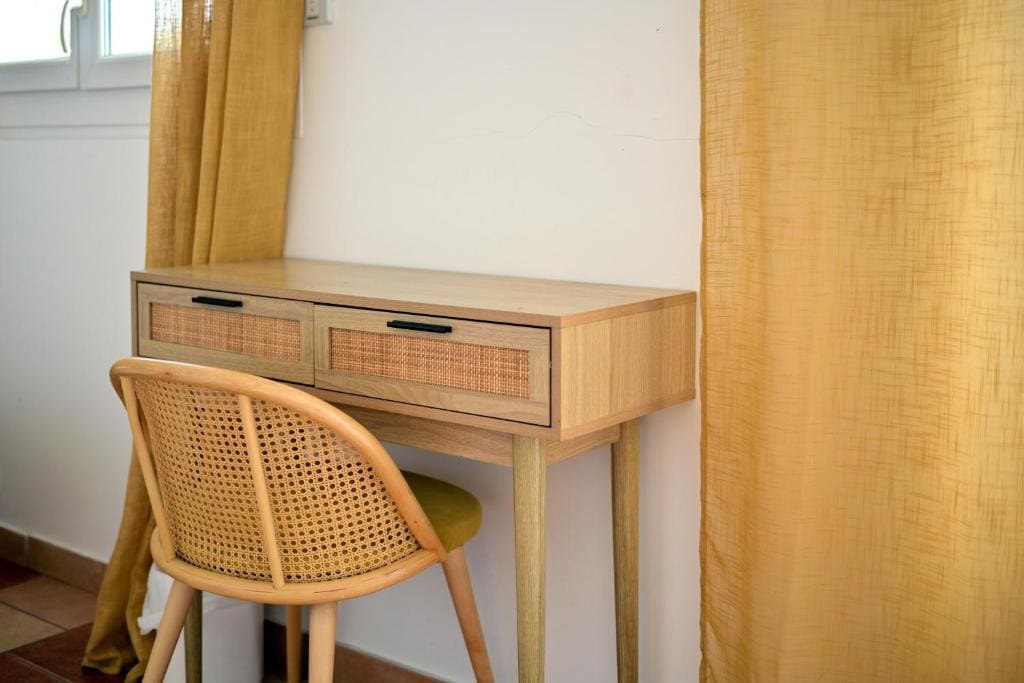 Double Room ECO - Access and view parking room - Image 2