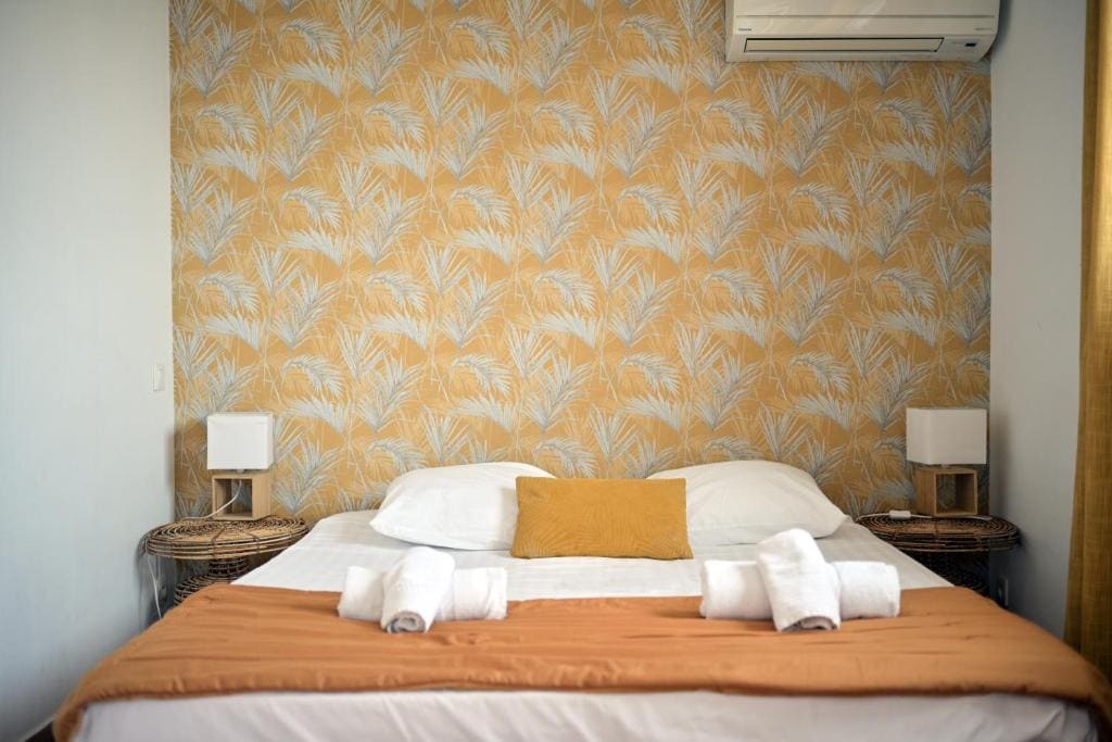 Double Room ECO - Access and view parking room - Image 3