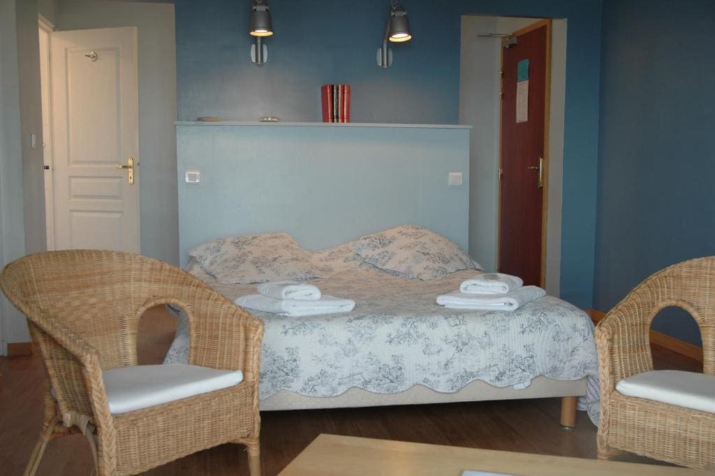 Family Suite Terrace with Sea View room - Image 1