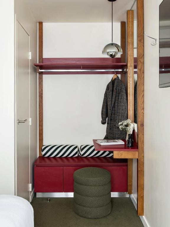 Dalila Cosy Double Room room - Image 1